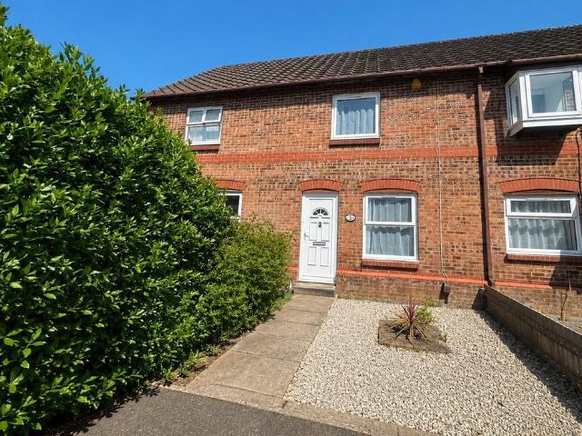 House for rent in Mount Wise