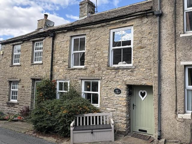 House for rent in Askrigg, North Yorkshire