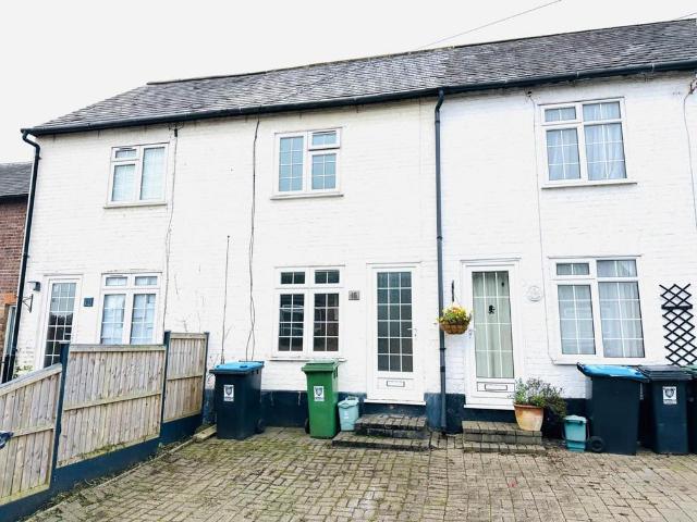 House for rent in Pouchen End, Hertfordshire