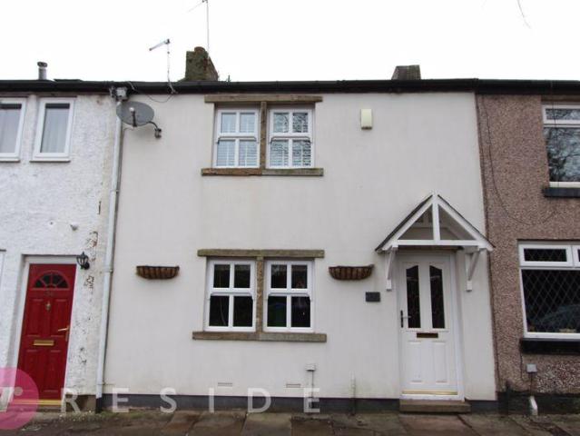 House for rent in Burnedge, Greater Manchester