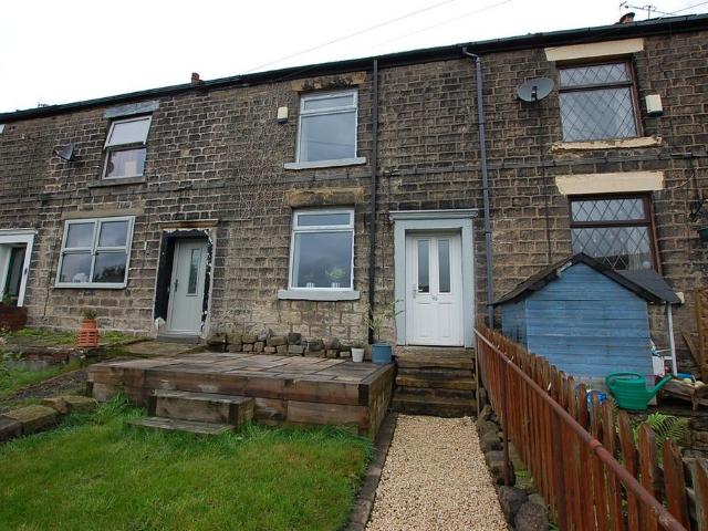 House for rent in Greenheys, Greater Manchester
