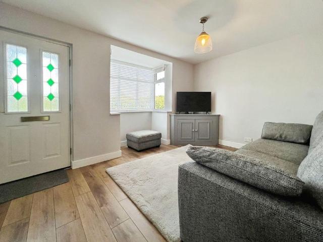 House for rent in Westhoughton, Lee Bank