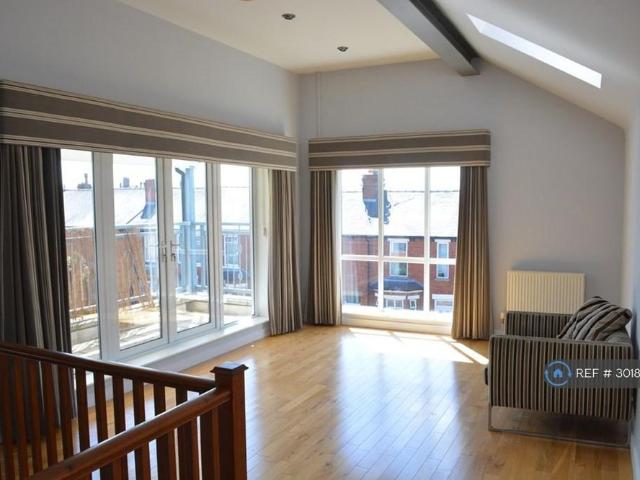 House for rent in Whitton Park, Lincoln