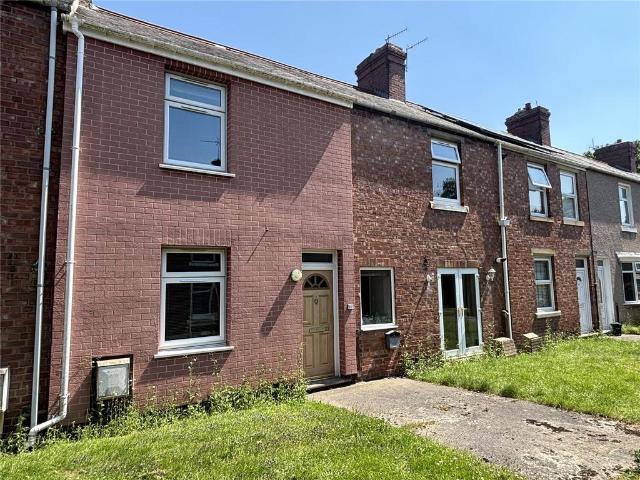 House for rent in Esh