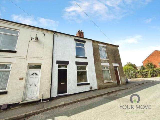 House for rent in Egginton, East Midlands