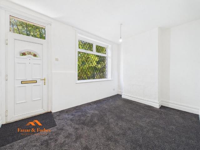 House for rent in Brierfield, Pendle