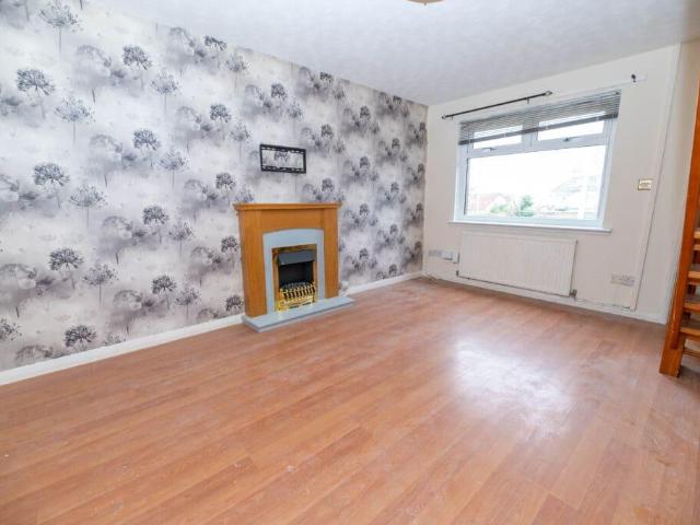 House for rent in Forebridge, Scotland