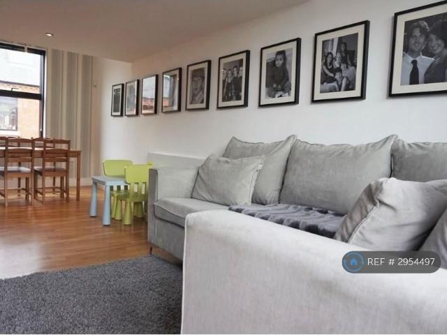 House for rent in Salford, Greater Manchester