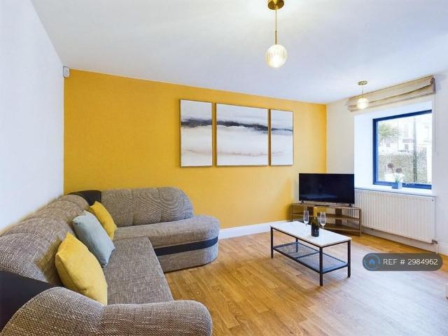 House for rent in Newquay, Cornwall
