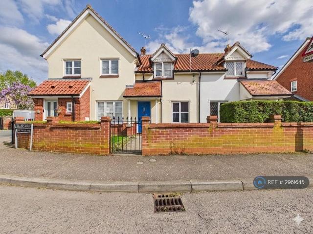 House for rent in Dickleburgh and Rushall, Burgh St Peter