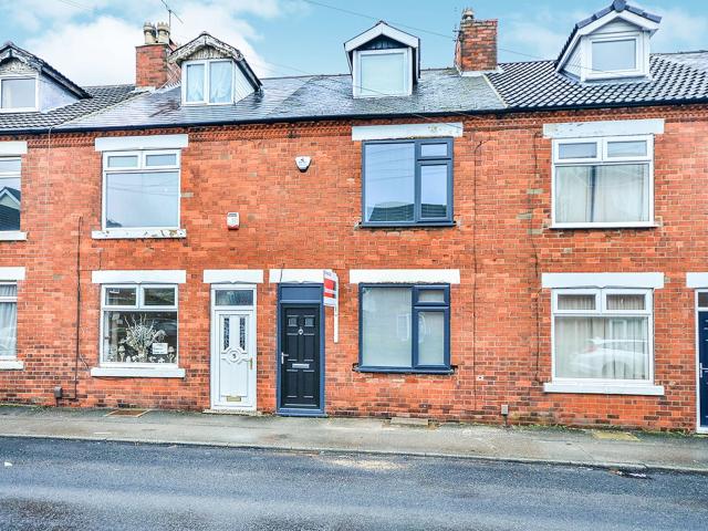 House for rent in East Midlands