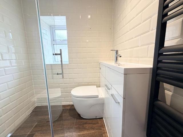 House for rent in Barnard Castle