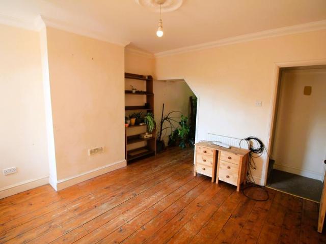 House for rent in New Catton, East Bank