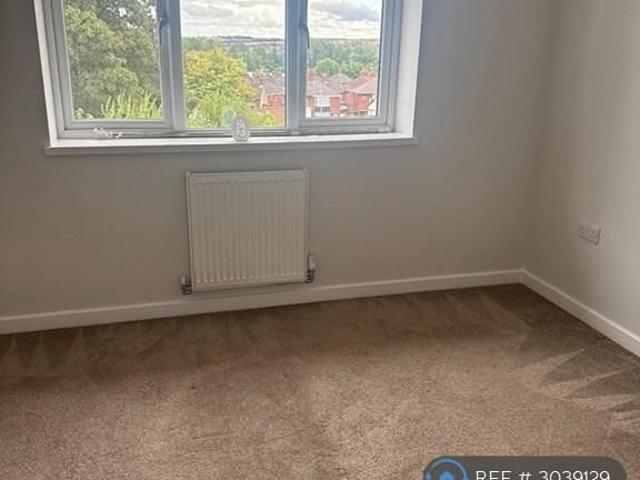 House for rent in Hanley, Stoke-on-Trent