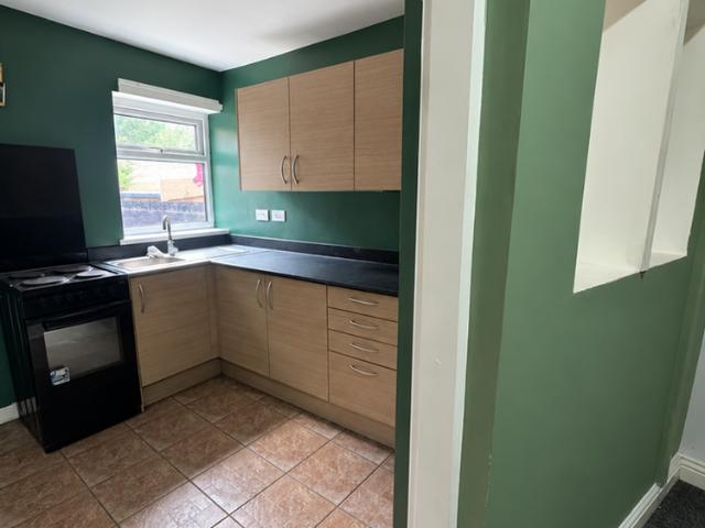 House for rent in Haydock, St Helens