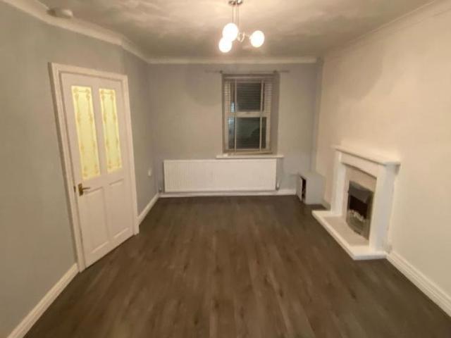 House for rent in Porth-y-Felin, Holyhead