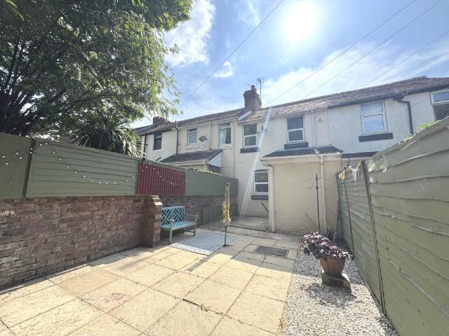 House for rent in Pennylands, Roby Mill