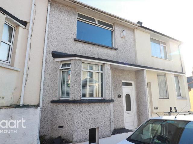 House for rent in Keyham, Plymouth