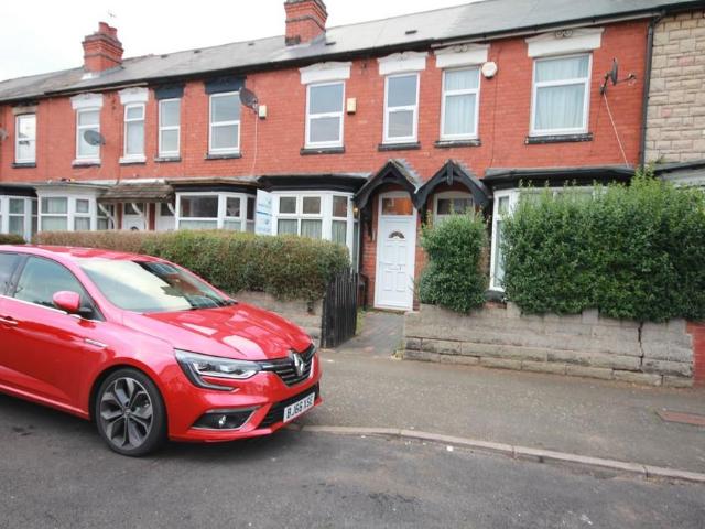 House for rent in Smethwick, West Midlands