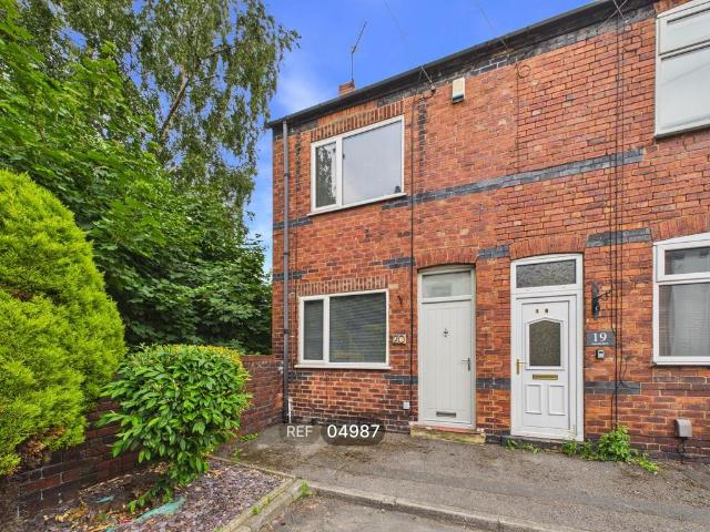 House for rent in Cutsyke, Castleford