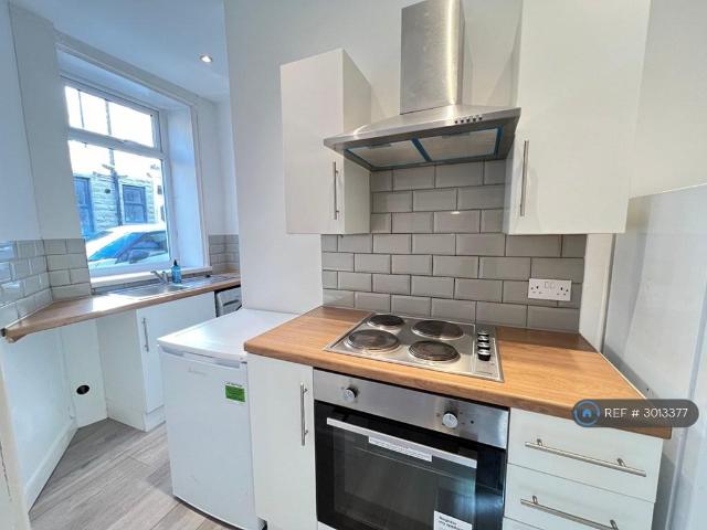 House for rent in Irwell Vale, Lancashire