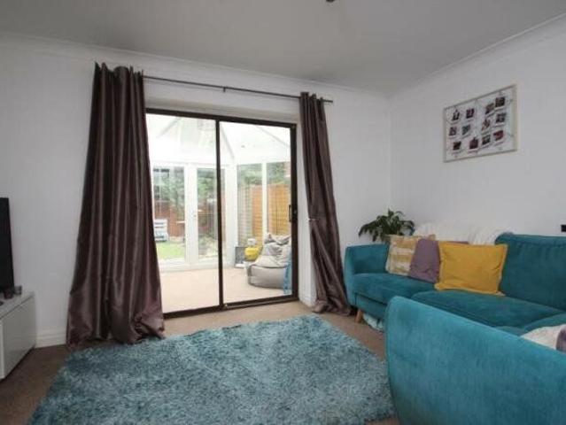 House for rent in Killingbeck, West Yorkshire