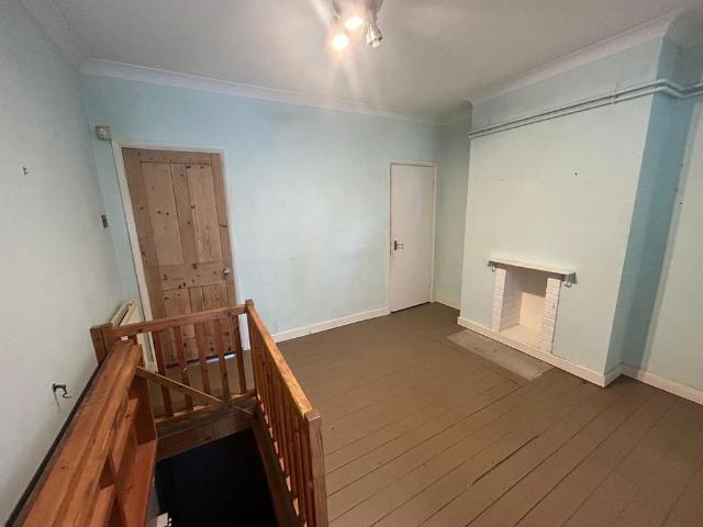 House for rent in California, Key Street