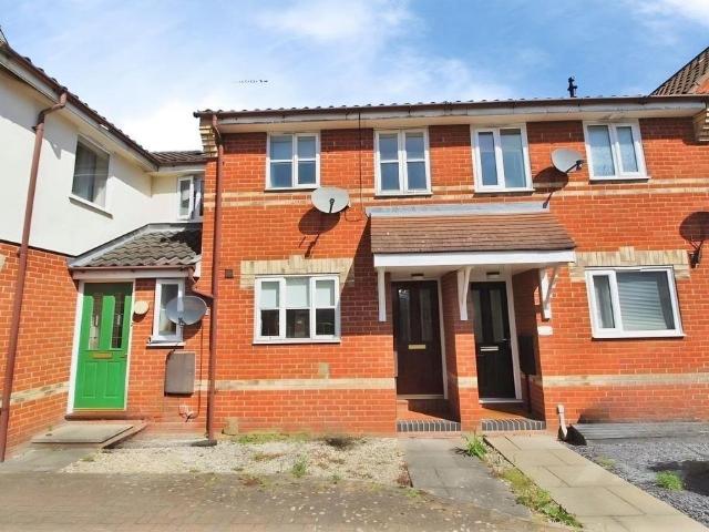 House for rent in Great Blakenham, Mid Suffolk