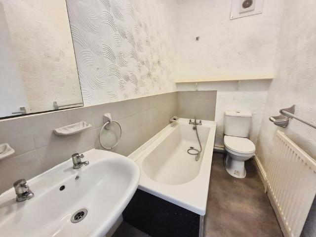 House for rent in Willowtown, Vale
