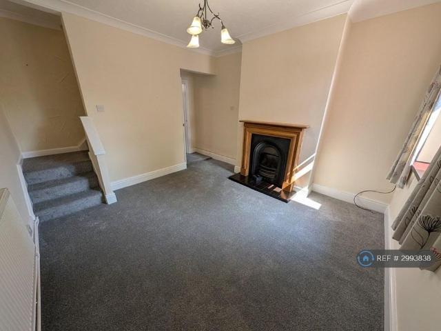 House for rent in Barton, Leicestershire