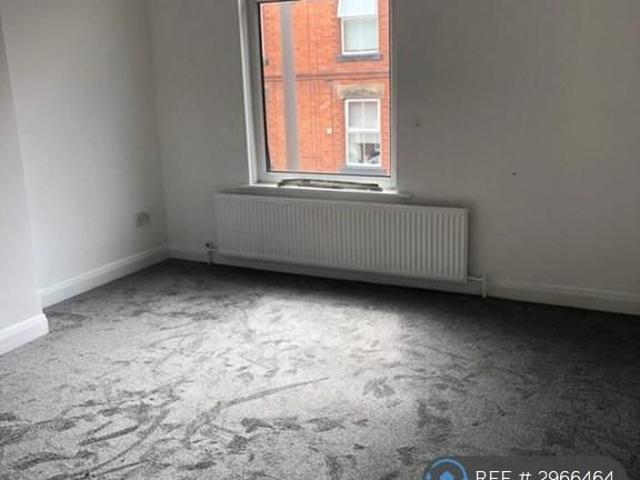 House for rent in South Yorkshire