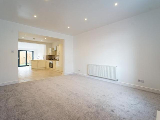 House for rent in The Haulgh, Bolton
