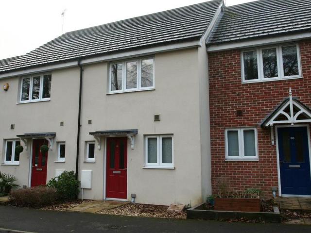 House for rent in Priest Down, Hampshire