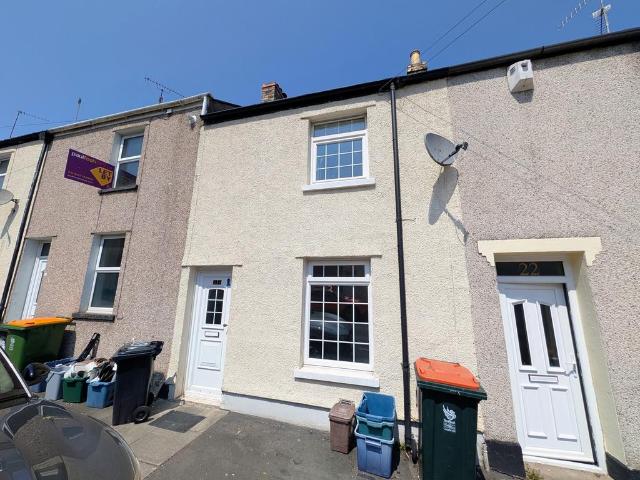 House for rent in Stow Hill, Wales