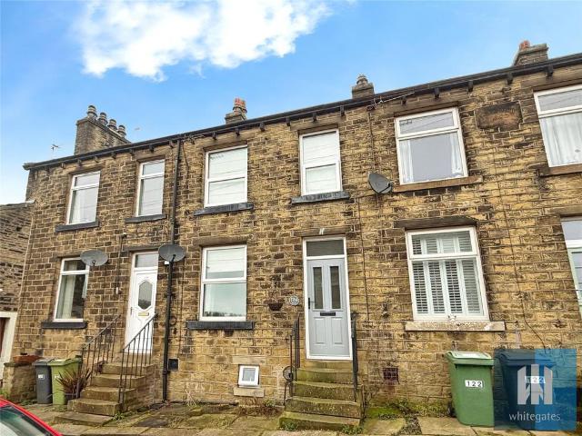 House for rent in Wellhouse, Golcar