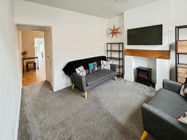 House for rent in West End, Darley Abbey