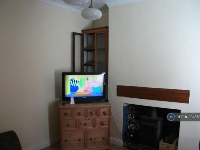 House for rent in Turpin Green, Firbank