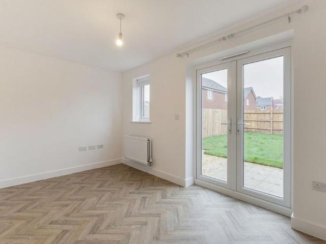 House for rent in Barton In Fabis, East Midlands