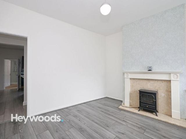 House for rent in Poolfields, Butterton