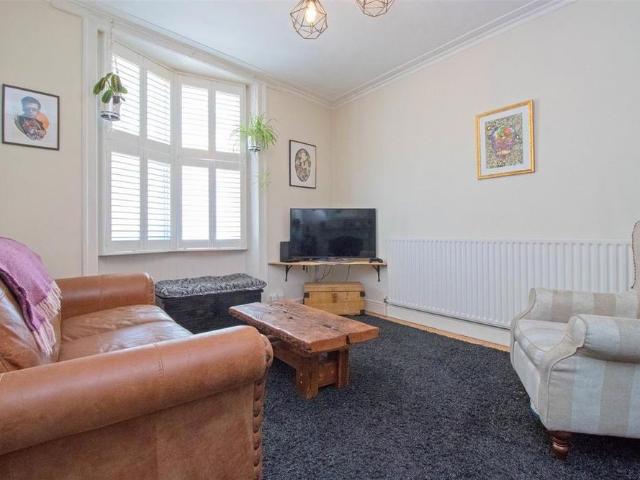 House for rent in Round Hill, Brighton & Hove