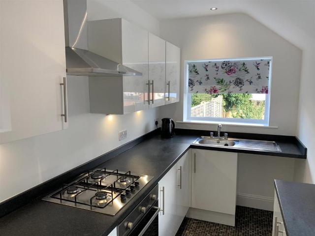House for rent in Potters Corner, East Midlands