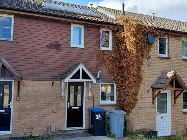 House for rent in Black Bourton, Oxfordshire