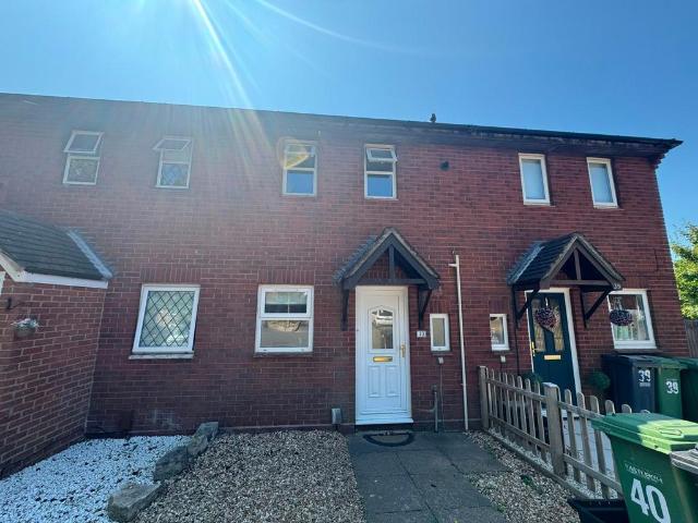 House for rent in Lowford, Helford