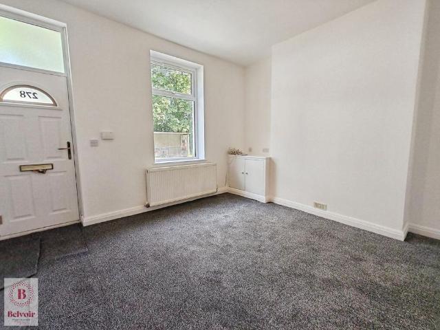 House for rent in Hapton, Burnley
