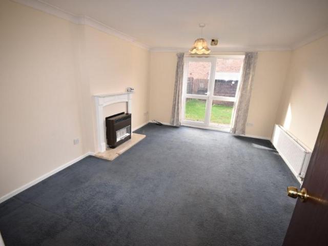 House for rent in Ashby De La Launde, Lincolnshire