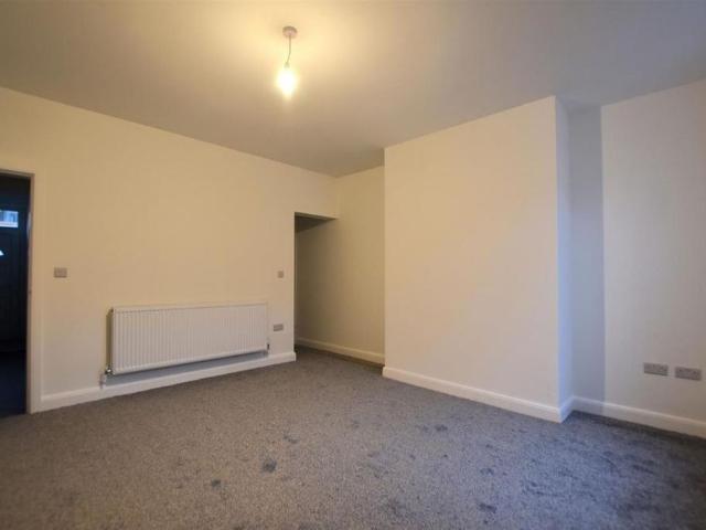 House for rent in Backburn, Lancashire