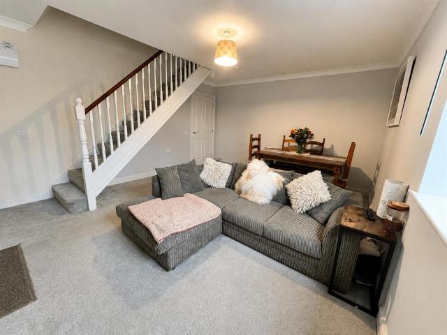 House for rent in Strode, Devon