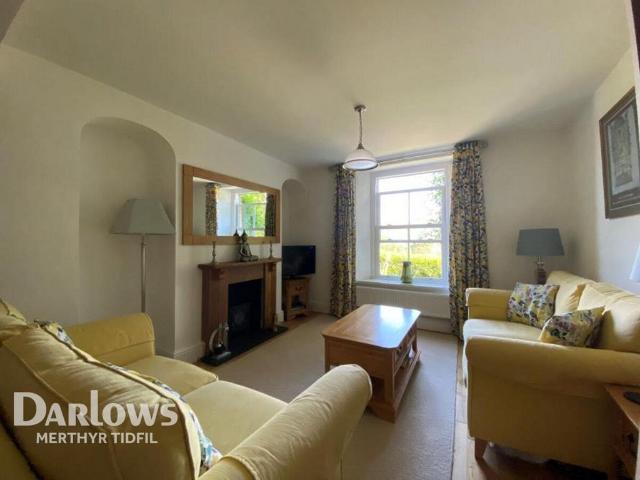 House for rent in Caewern, Cadoxton-juxta-Neath