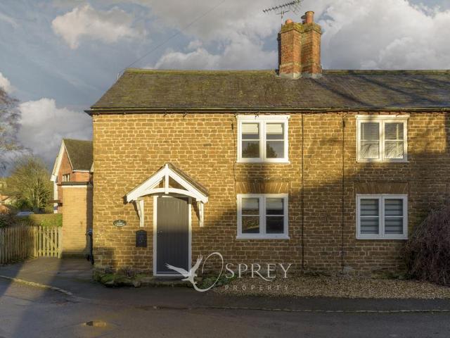 House for rent in Tugby, Harborough