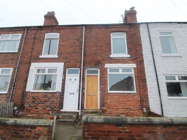 House for rent in Hopetown, Wakefield